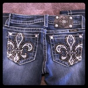 Missme jeans 👖lowest price